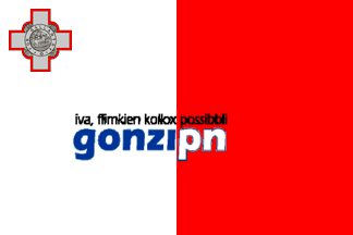 [Malta Nationalist Party]